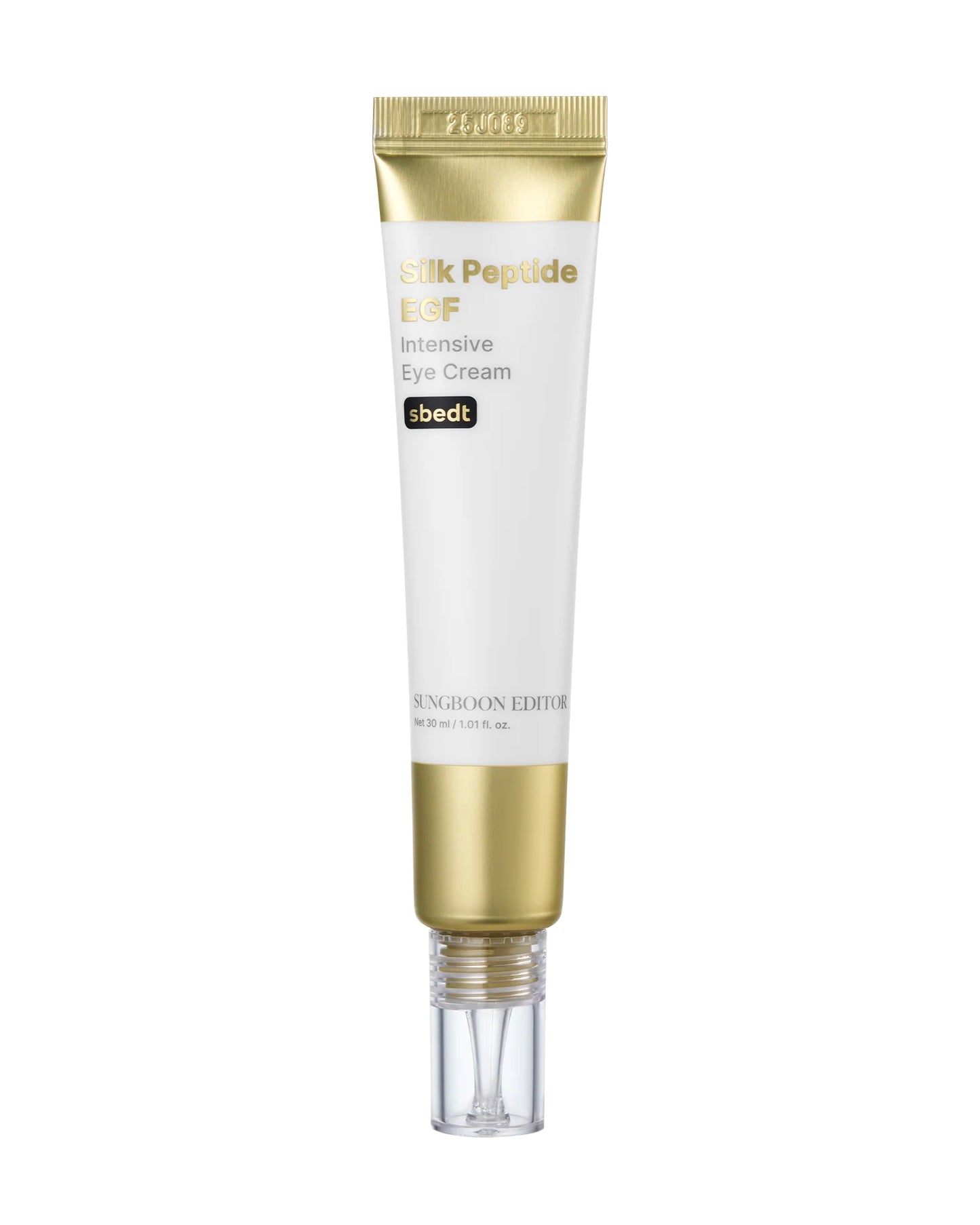 Lifting Silk Peptide Eye Cream