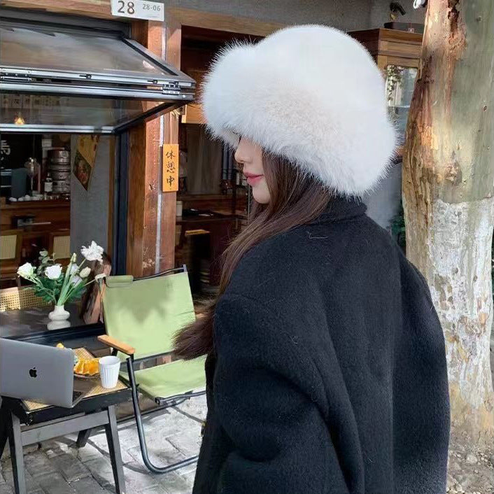 Luetica Winter Woolly Beret