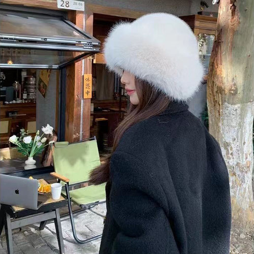Luetica Winter Woolly Beret