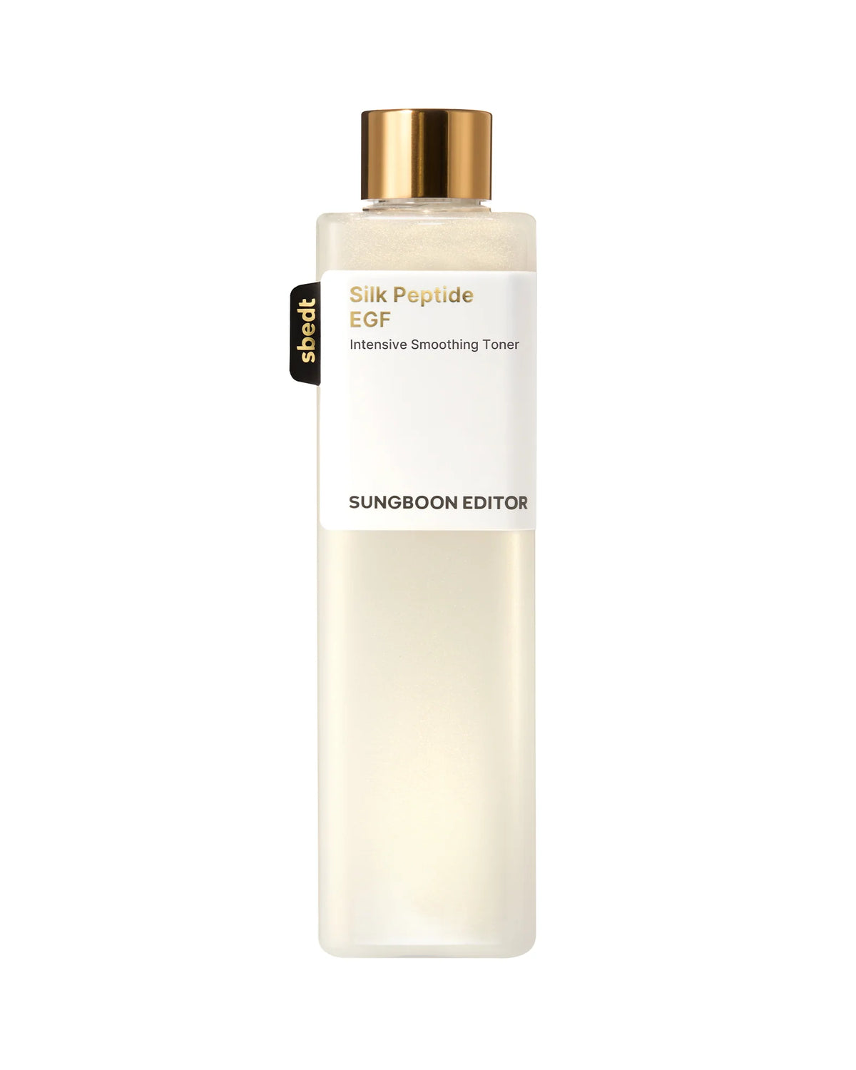 Silk Peptide Intensive Smoothing Toner