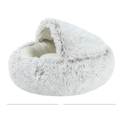 SafeNest™ Cat Retreat Bed