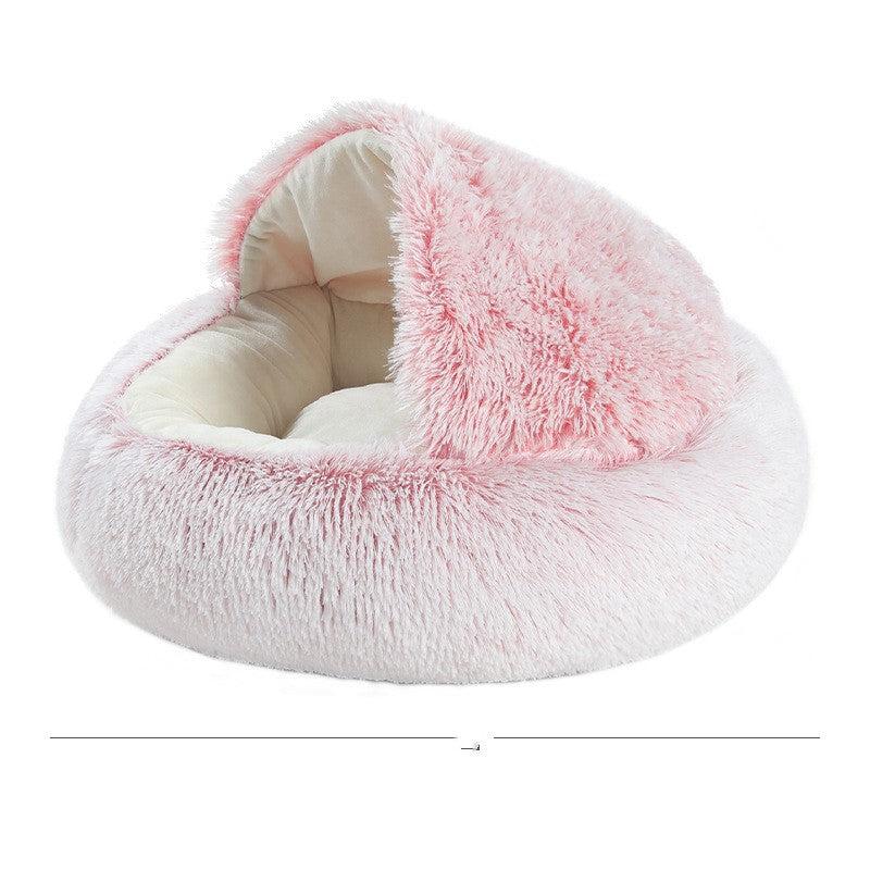 SafeNest™ Cat Retreat Bed