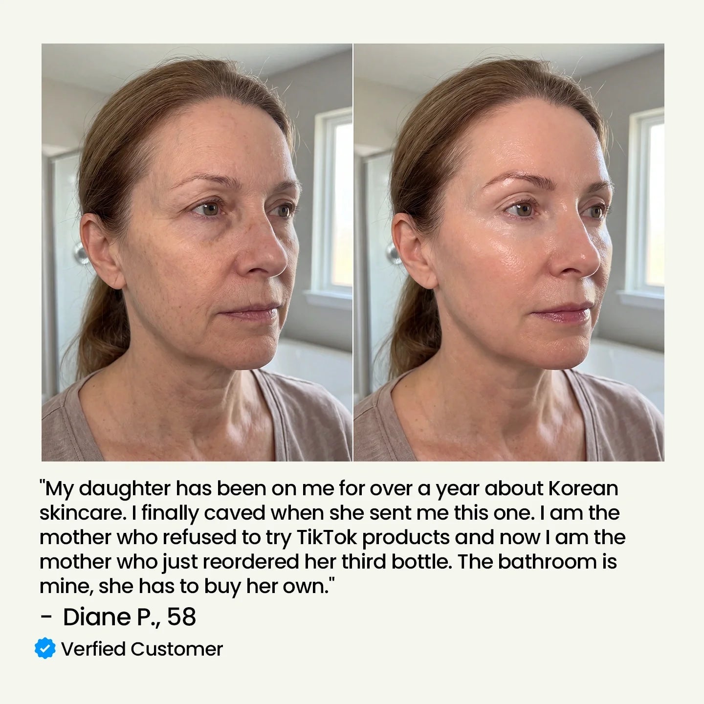 Korean Silk Lifting Peptide Ampoule