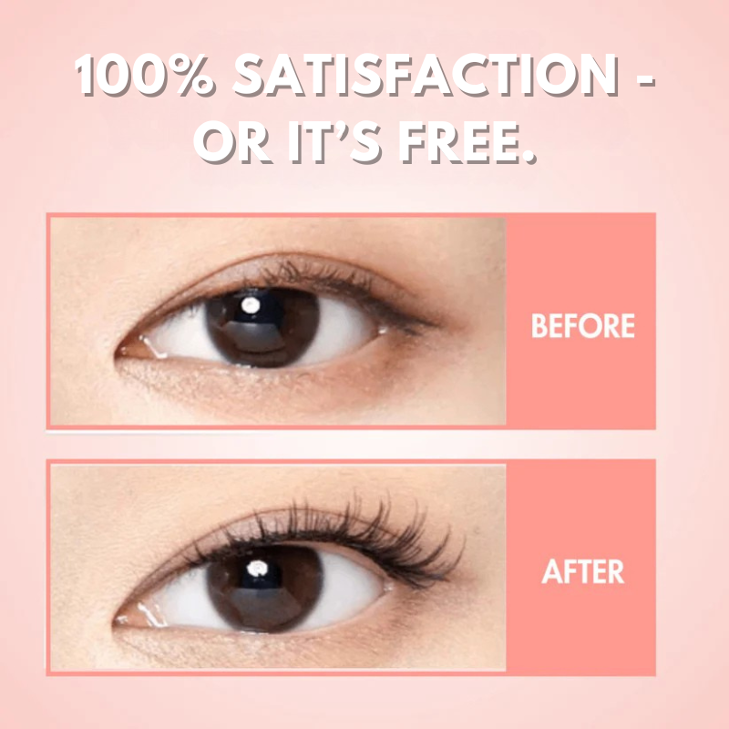 Luetica™ Magnetic Lashes