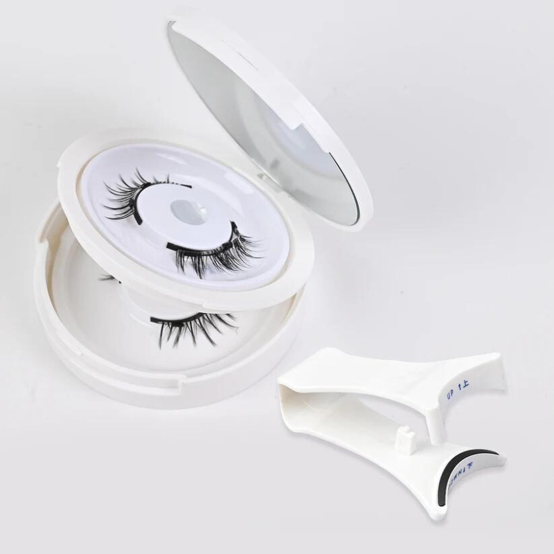 Luetica™ Magnetic Lashes