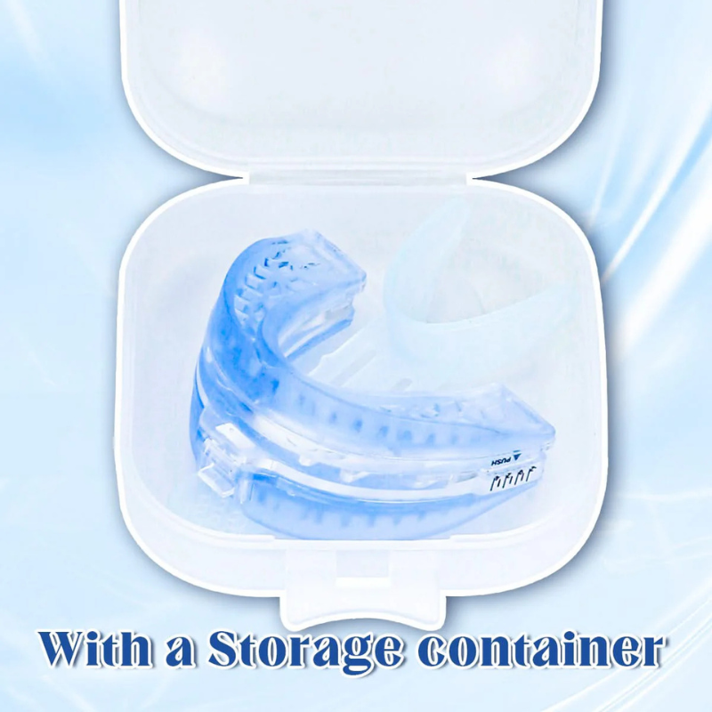 Luetica™ CalmBite Mouthguard