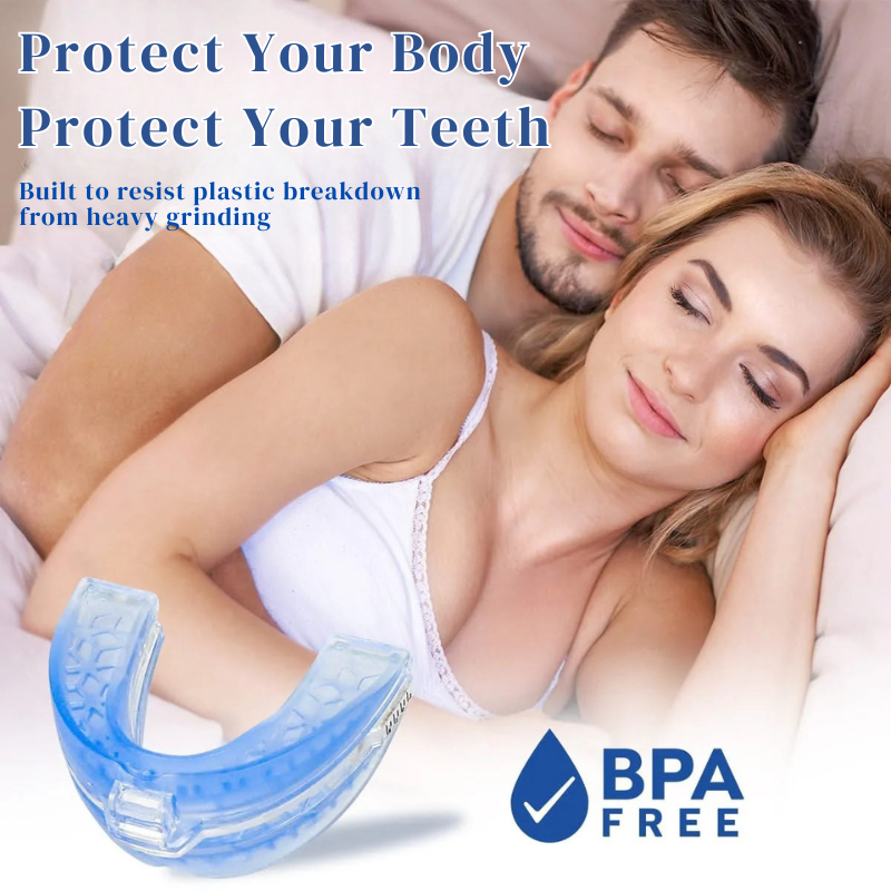 Luetica™ CalmBite Mouthguard