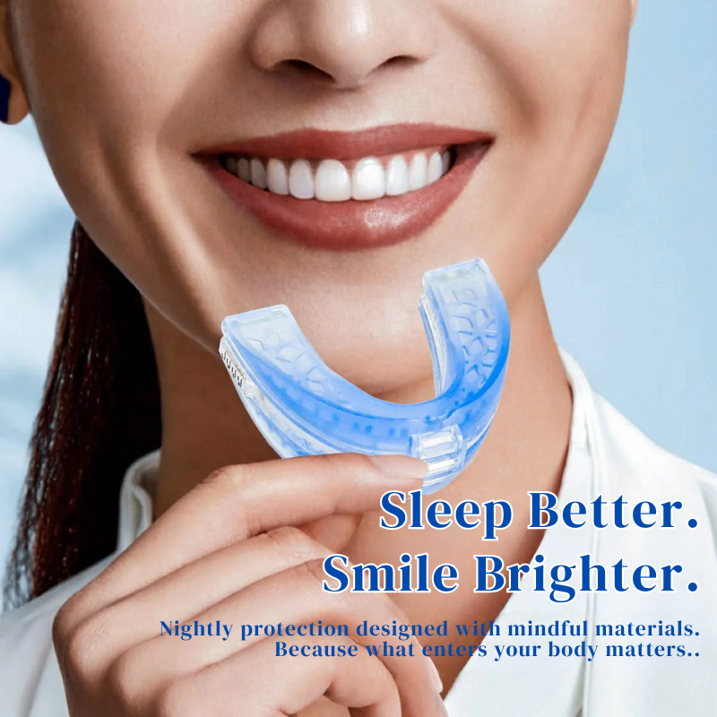 Luetica™ CalmBite Mouthguard