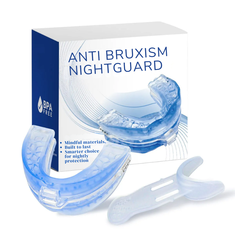Luetica™ CalmBite Mouthguard