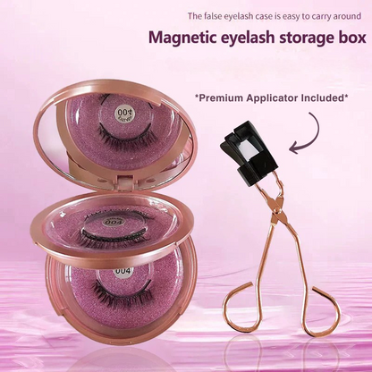 Luetica™ Magnetic Eyelashes