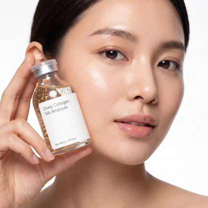 Korean Silk Lifting Peptide Ampoule