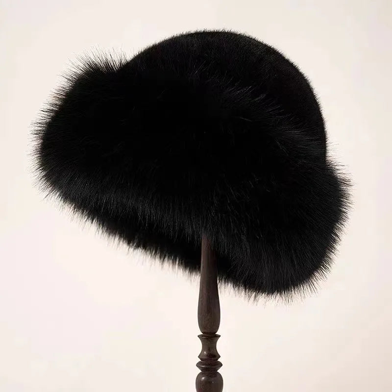 Luetica Winter Woolly Beret