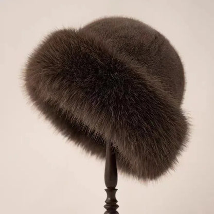 Luetica Winter Woolly Beret